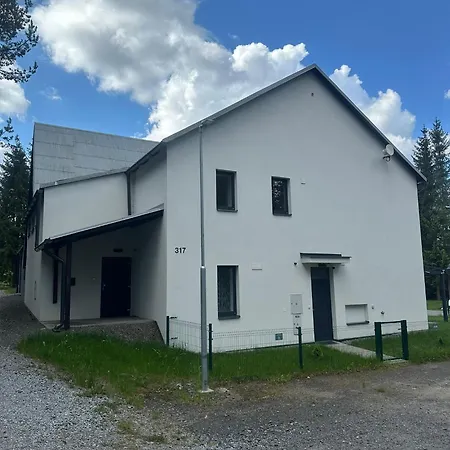 Lesni Raj Apartament