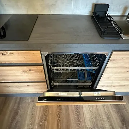 Apartament Lesni Raj *