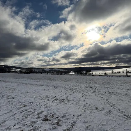 Lesní Ráj Svratouch