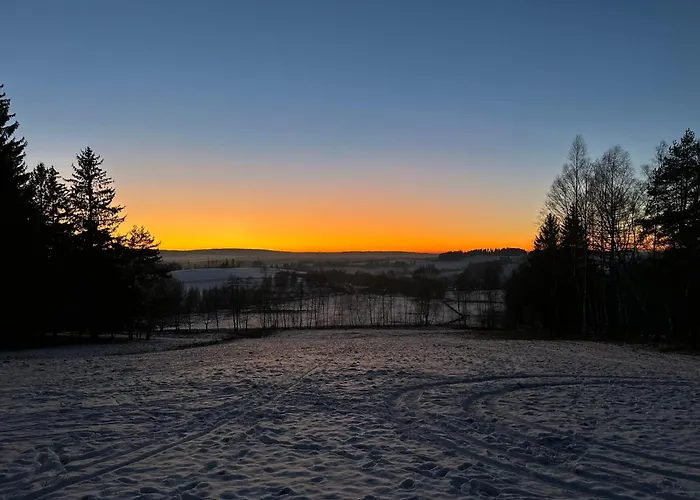 Lesni Raj * Svratouch